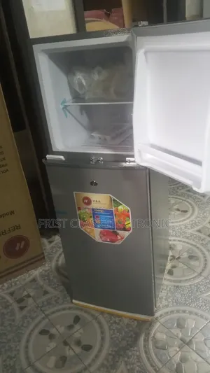 Supper Fast Cooling H a 150l Fridge