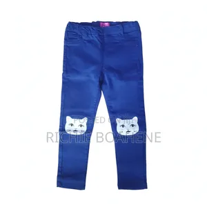 Girl Trouser 3 to 4 Years