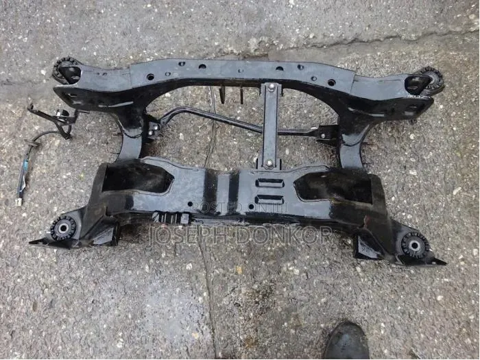 Outlander Front Beam 2016,2017,2018,2019,2020,2021