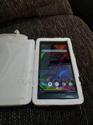 Razer Phone 2 64 GB Black