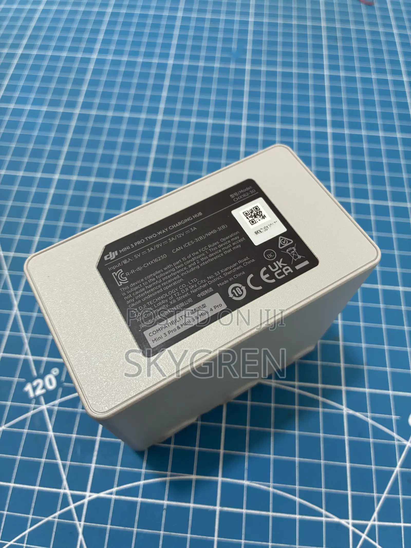 Dji Drone Charger