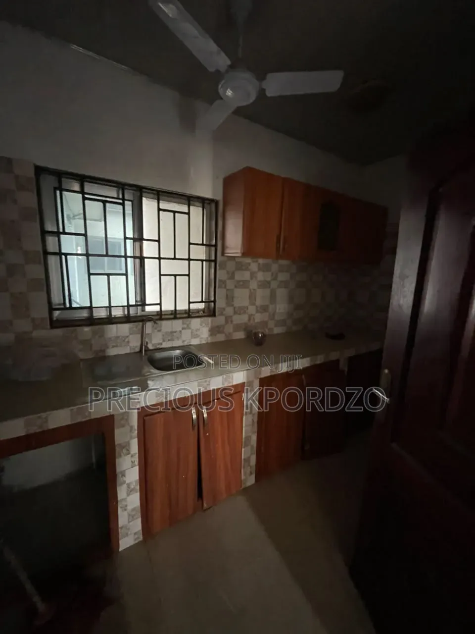 2bdrm Apartment in Housing Down Adenta for rent