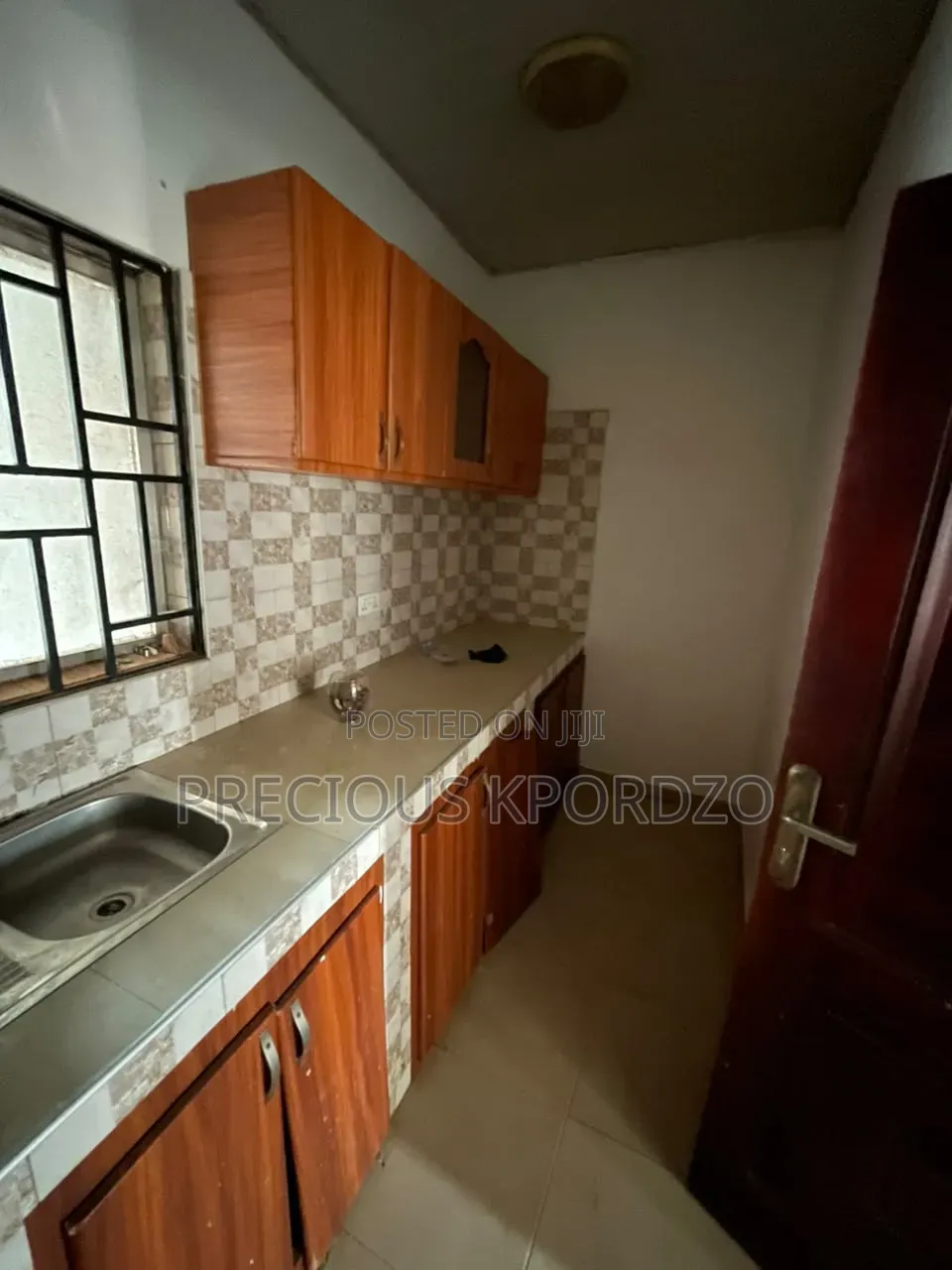 2bdrm Apartment in Housing Down Adenta for rent