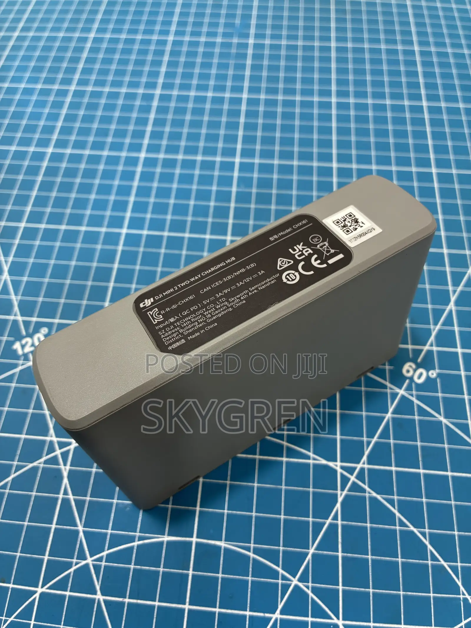Dji Mini Drone Charging Hub