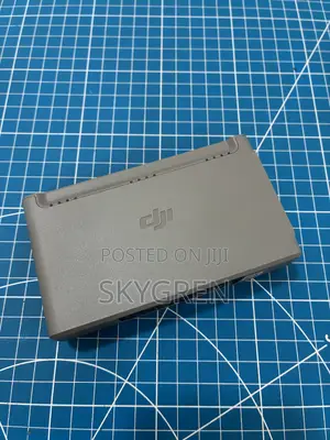 Dji Mini Drone Charging Hub