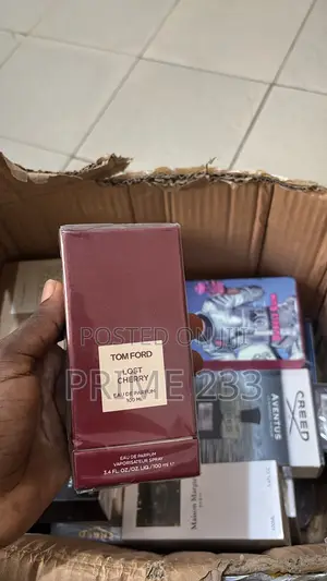 Tom Ford Lost Cherry 100ml