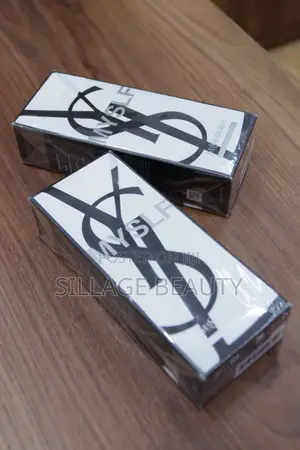 YSL Myself Eau De Parfum Travel Exclusive
