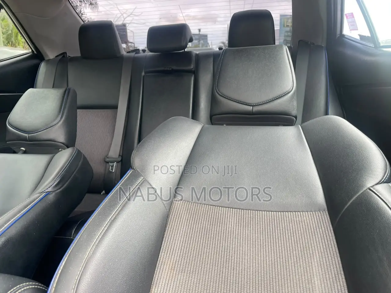 Toyota Corolla 2018 White