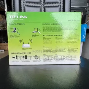300Mbps Wireless PCI Adapter