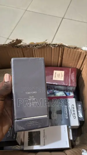 Tom Ford Oud Wood 100ml