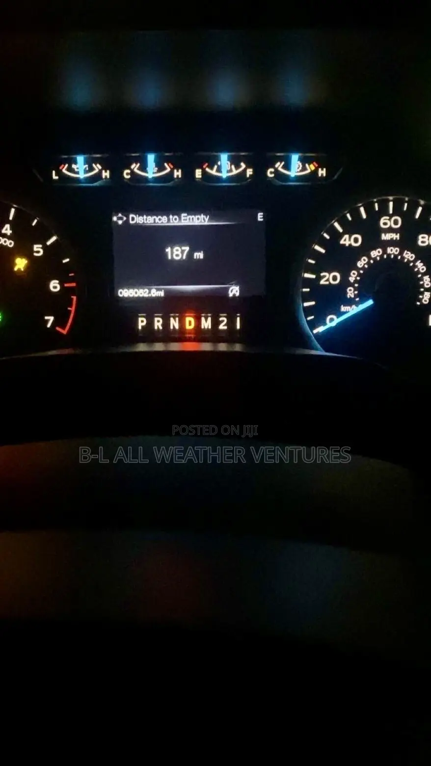 Ford F-150 XLT 4x4 Regular Cab Styleside 6.5 ft. box 122 in. WB 2016