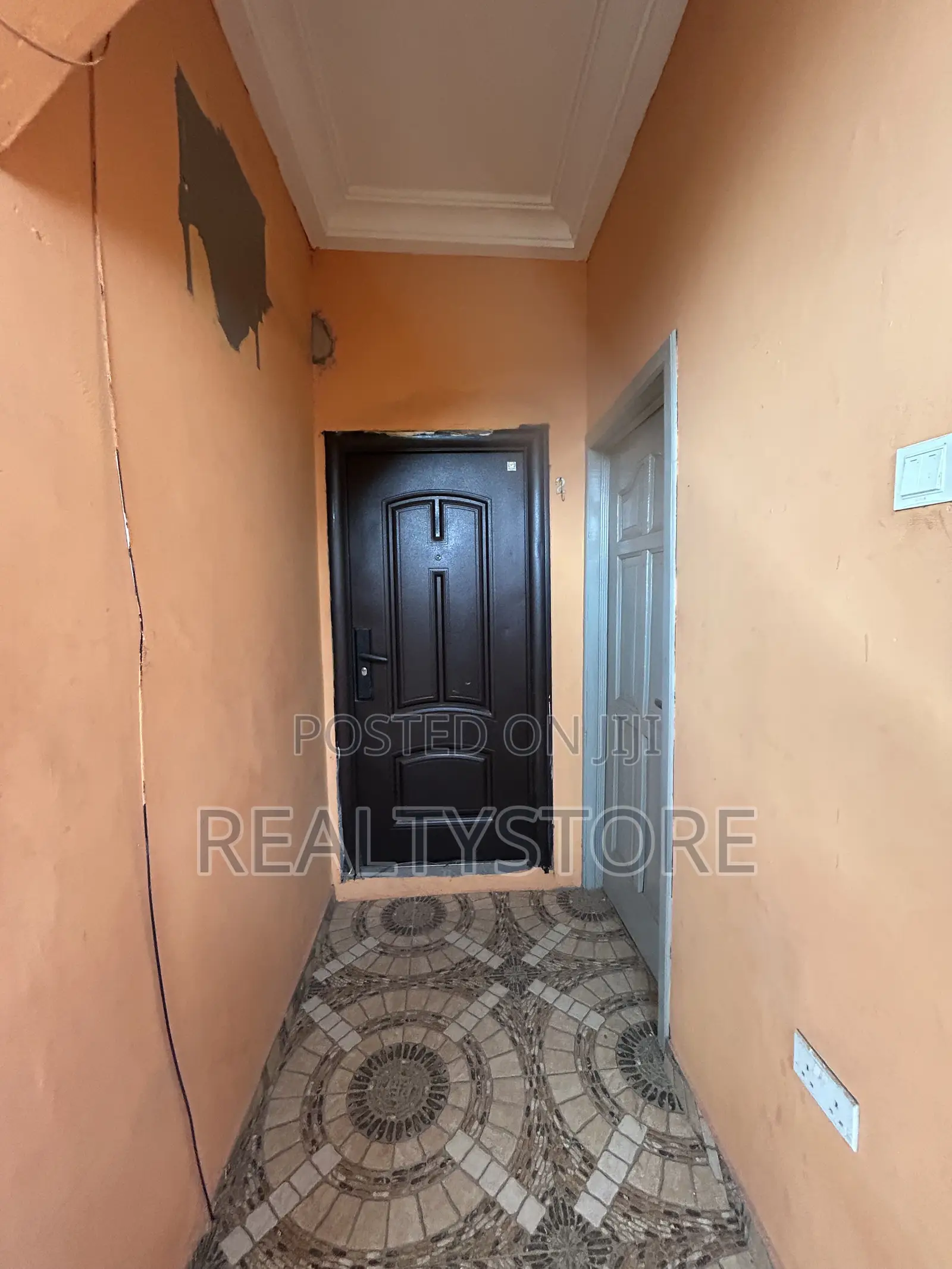 1bdrm Apartment in Ashongman Voltic, Accra Metropolitan for rent