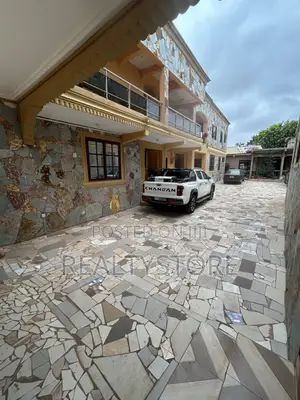 1bdrm Apartment in Ashongman Voltic, Accra Metropolitan for rent