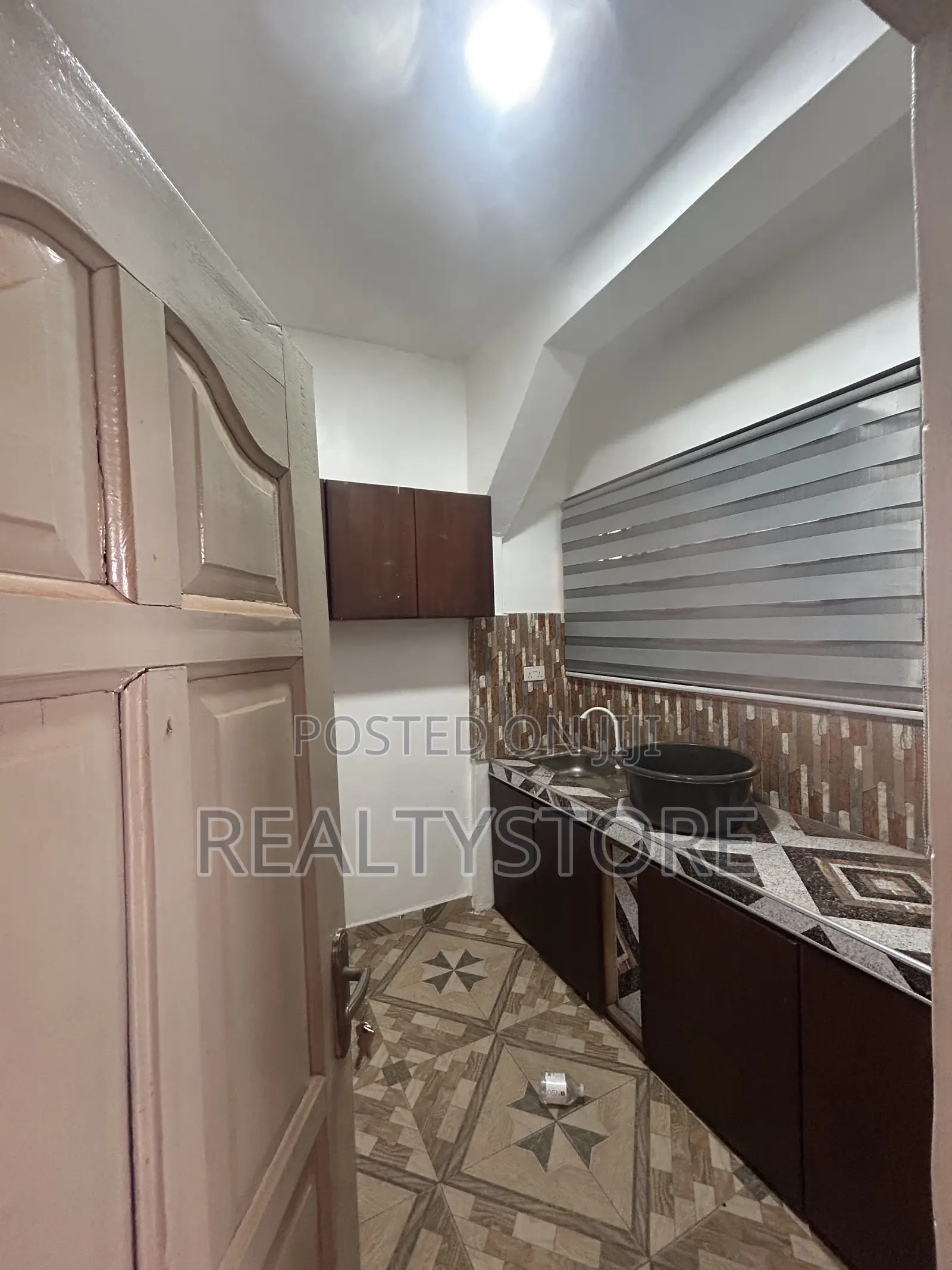 1bdrm Apartment in Ashongman Voltic, Accra Metropolitan for rent