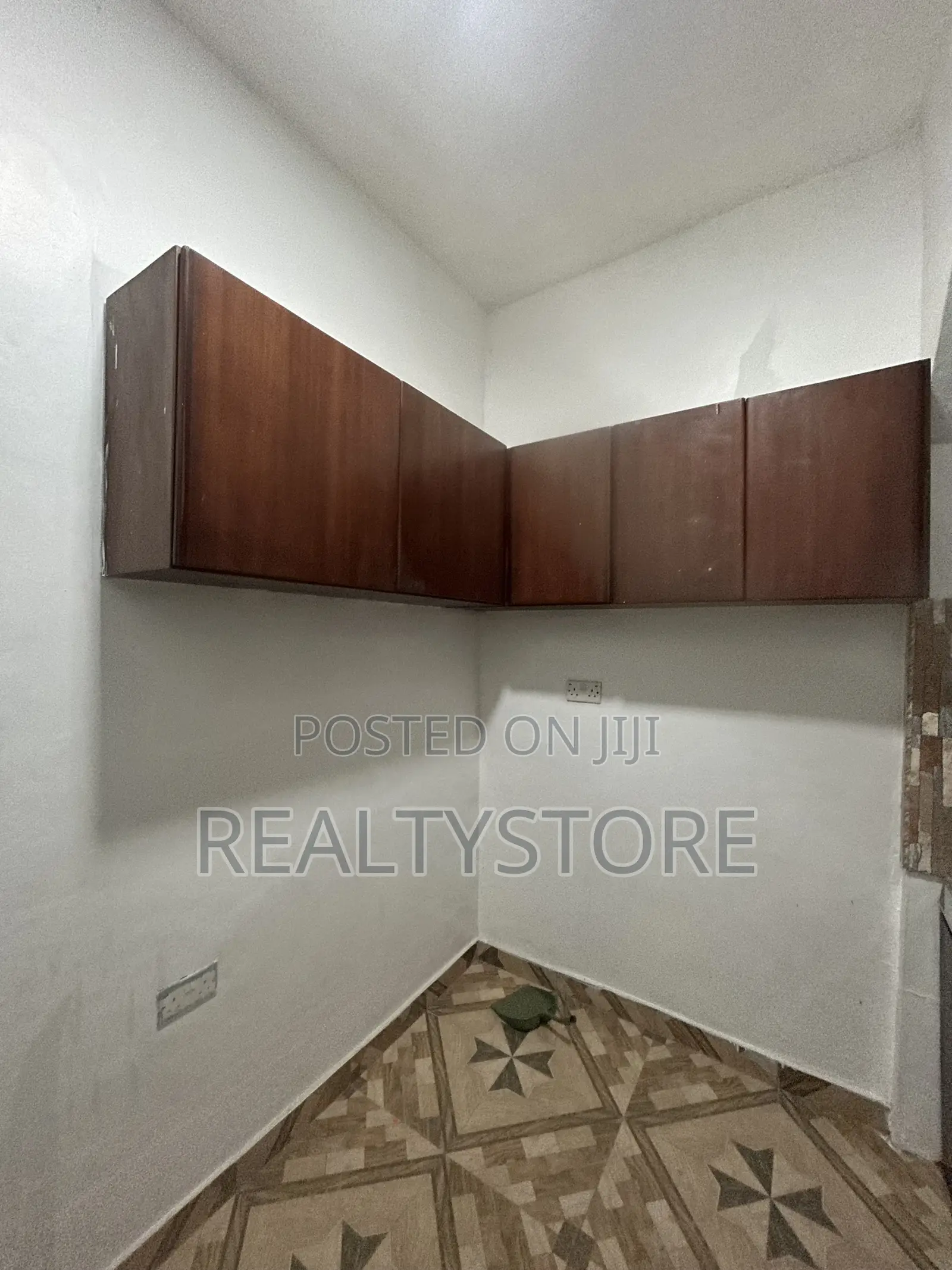 1bdrm Apartment in Ashongman Voltic, Accra Metropolitan for rent