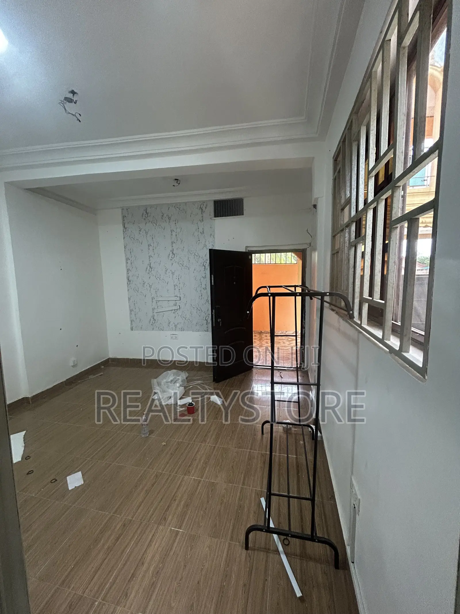 1bdrm Apartment in Ashongman Voltic, Accra Metropolitan for rent