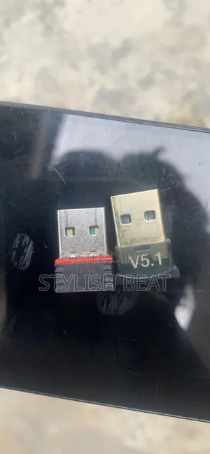 Wi-Fi V5.1/and /Bluetooth V5.1