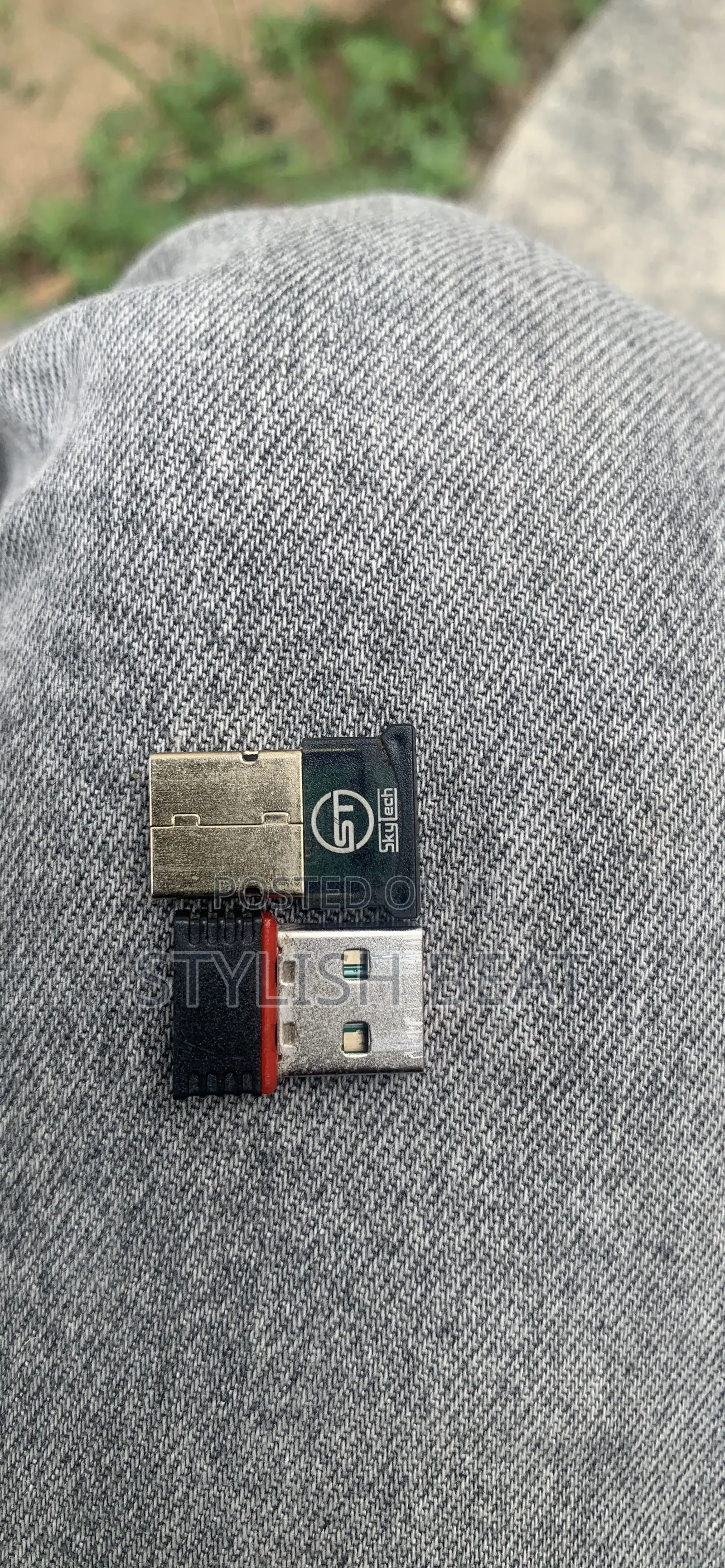 Wi-Fi V5.1/and /Bluetooth V5.1