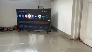 TCL Smart TV
