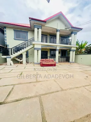 2bdrm Apartment in Adenta, Amrahia for rent