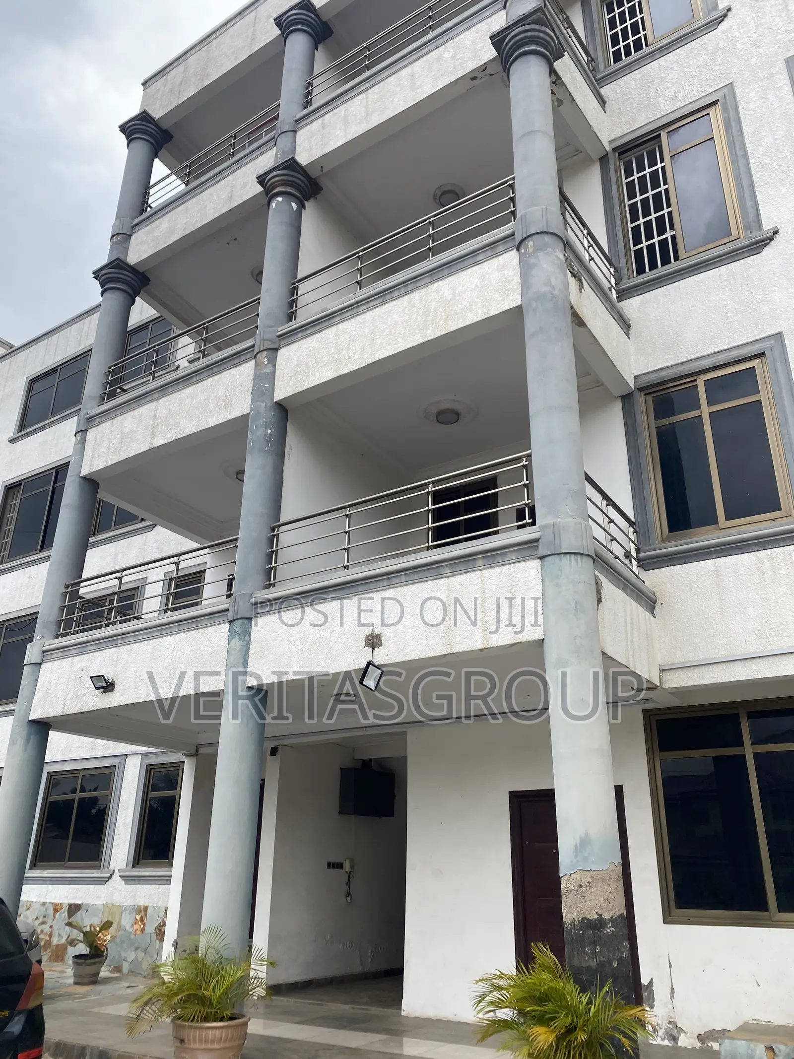 2bdrm Apartment in Ability for rent
