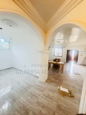 2bdrm Apartment in Adenta, Amrahia for rent
