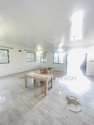 2bdrm Apartment in Adenta, Amrahia for rent