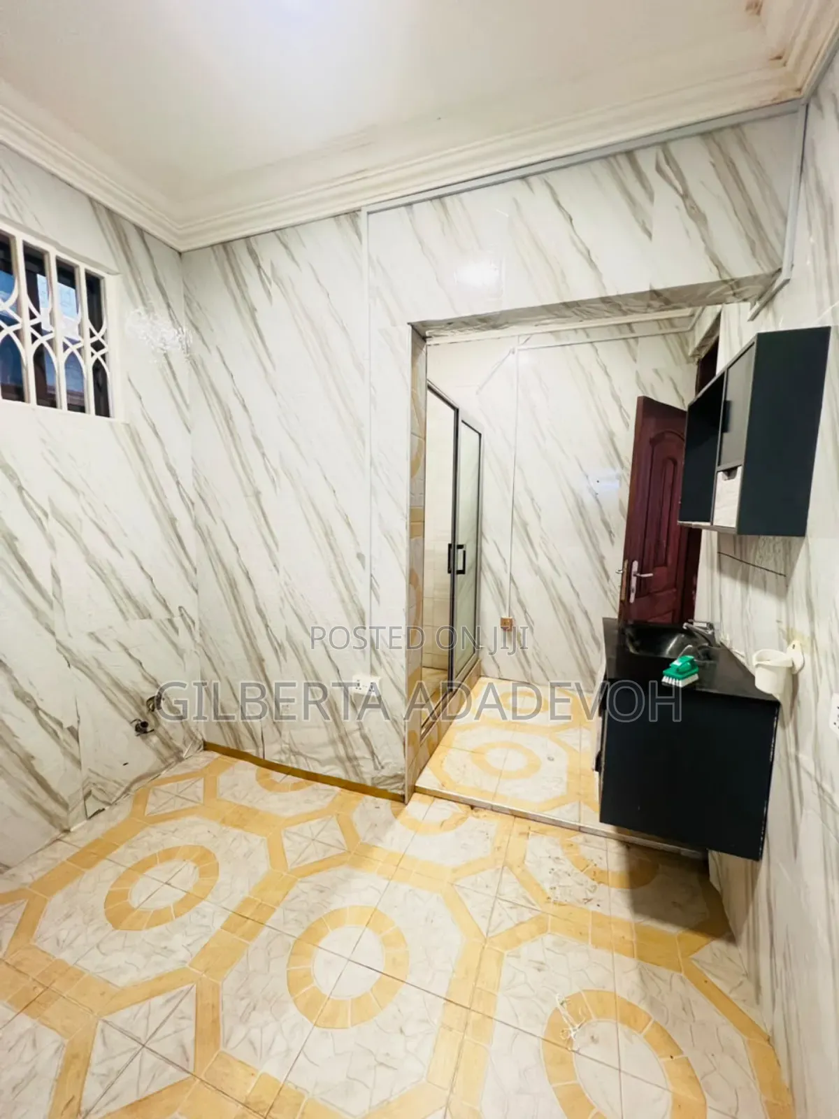 2bdrm Apartment in Adenta, Amrahia for rent