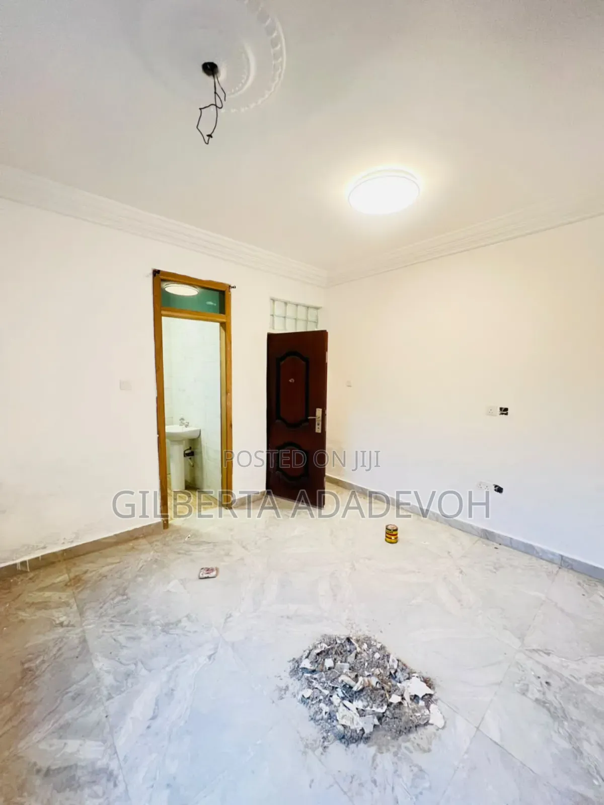 2bdrm Apartment in Adenta, Amrahia for rent