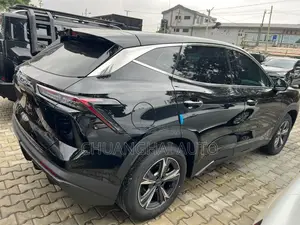 New Jetour Dashing 2024 Black
