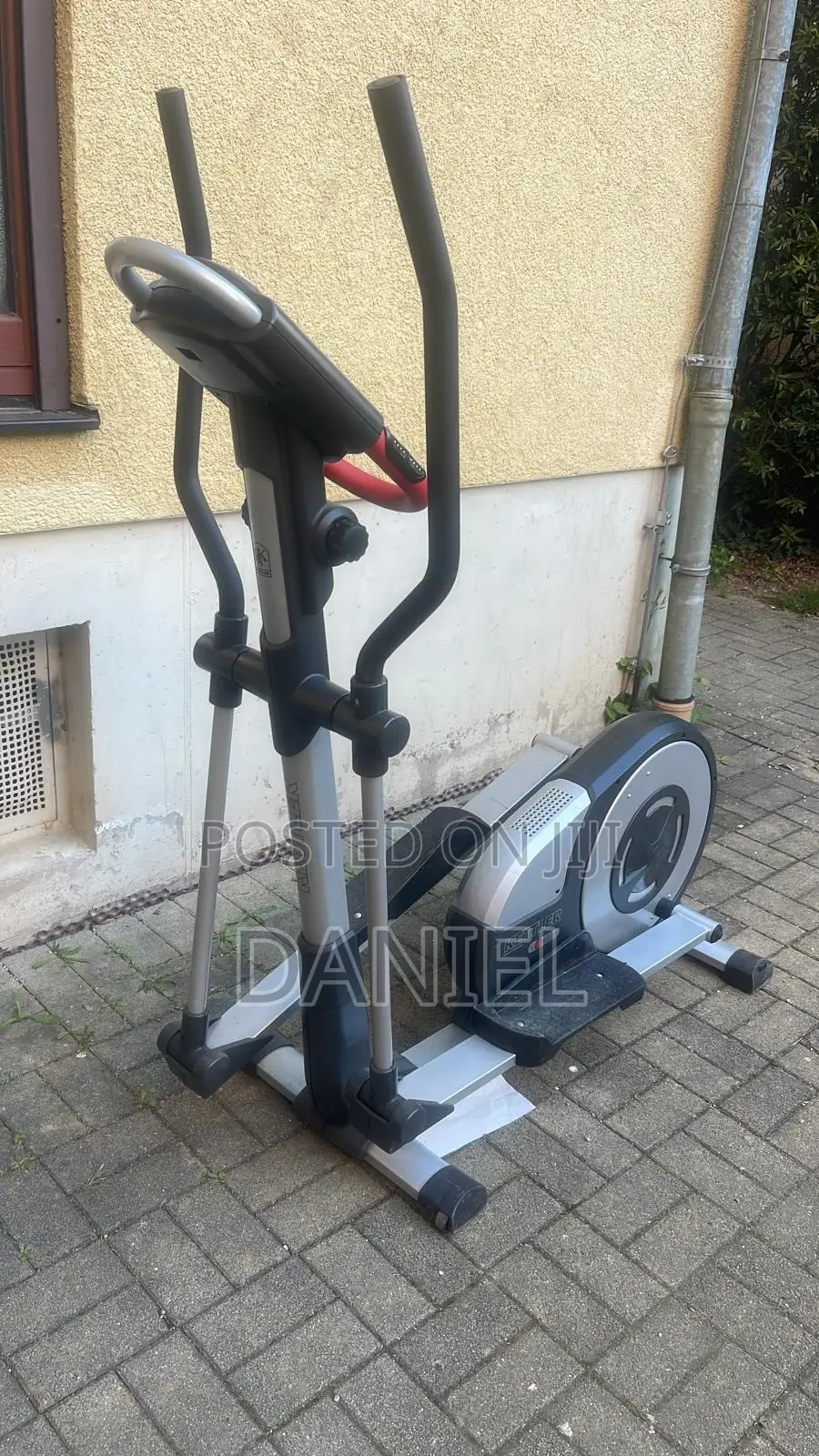 Kettler Condor