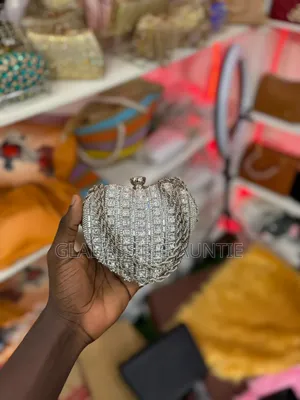 Ladies Clutch Purse