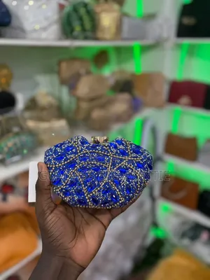 Ladies Clutch Purse