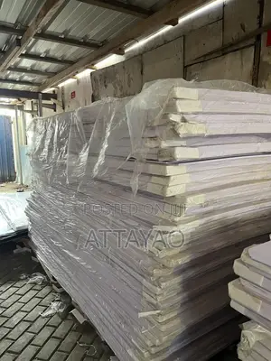 Brand New Printing Machine and Accessories to Make Your Work Easier.