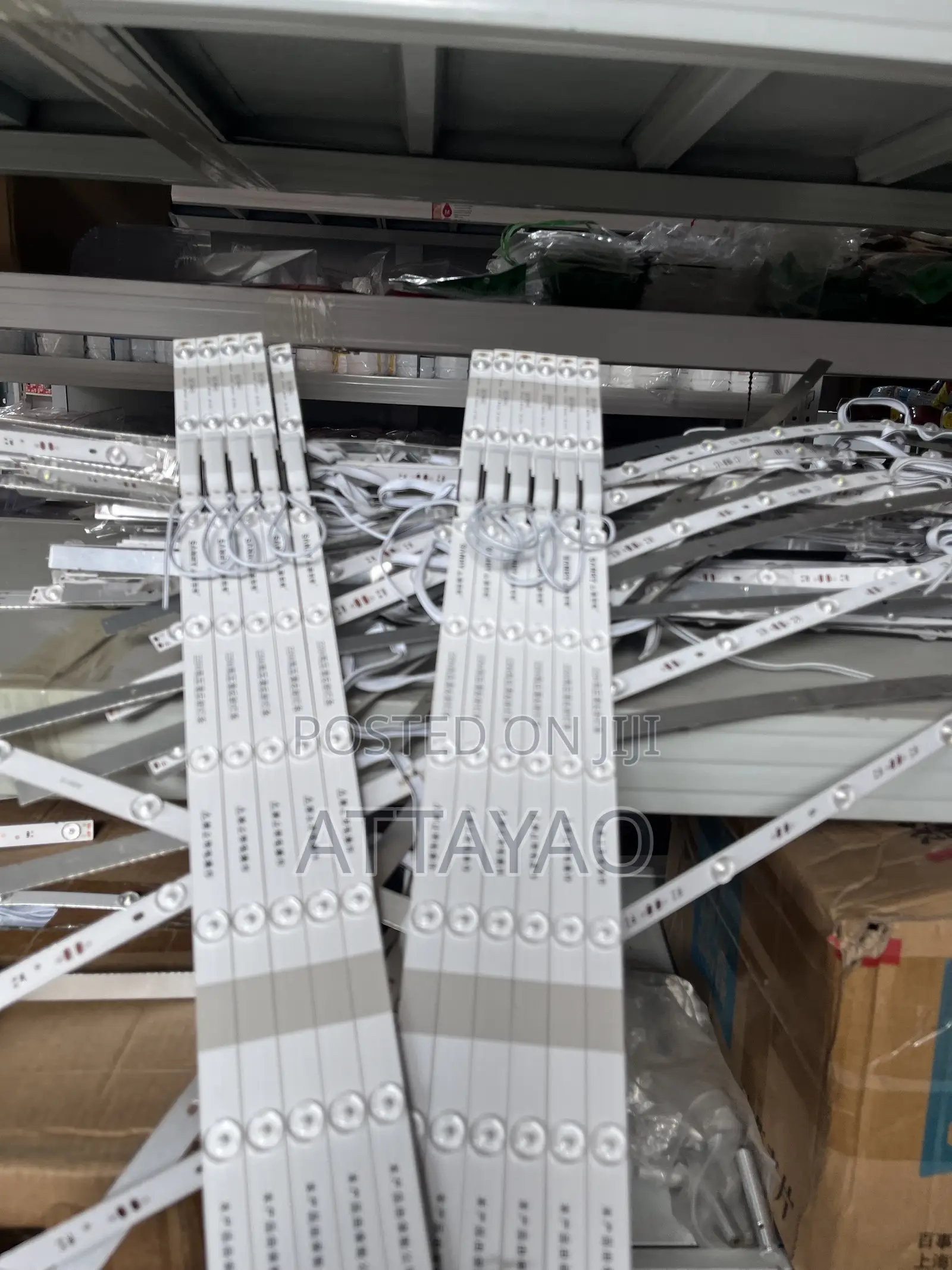 Brand New Printing Machine and Accessories to Make Your Work Easier.