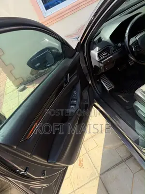Honda Accord Sport (1.5L 4cyl Turbo 6M) 2019 Gray