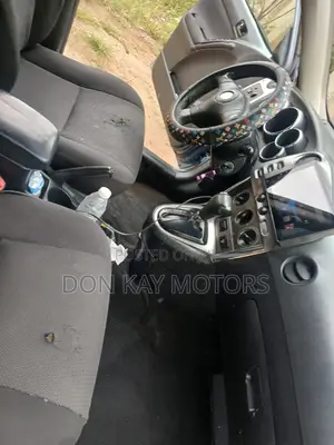 Pontiac Vibe 1.8L 2010 Blue