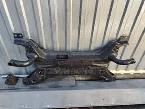 Outlander Front Bumper 2x4 2016,2017,2018,2019,2020,2021