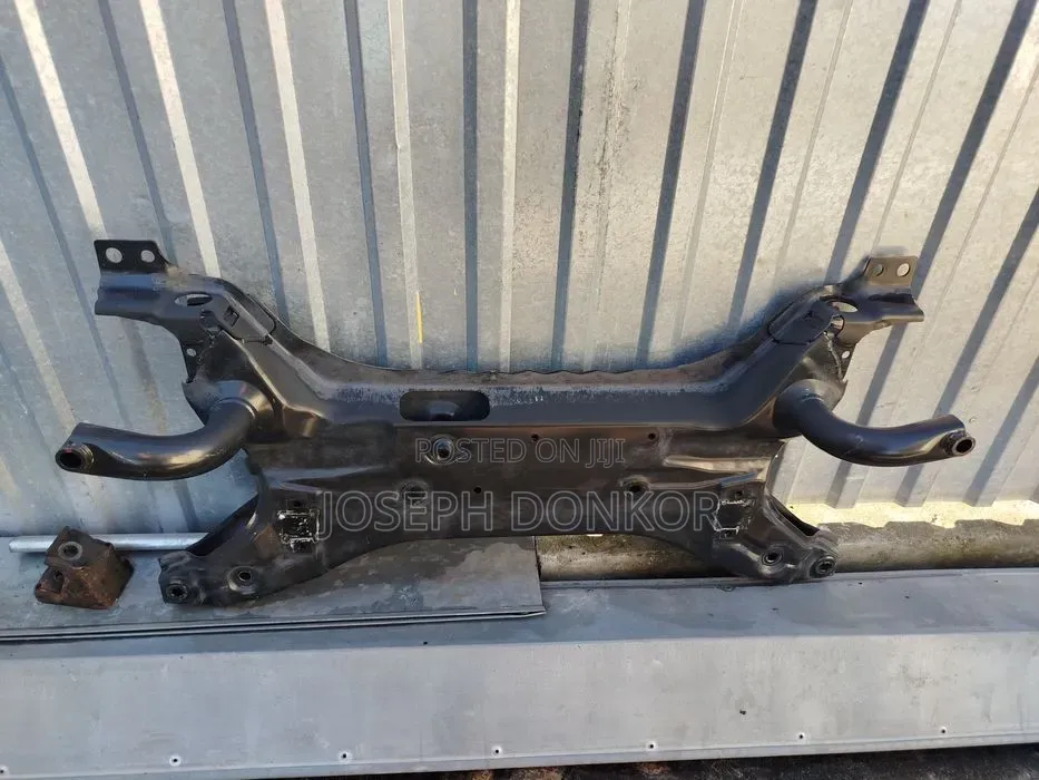 Outlander Front Bumper 2x4 2016,2017,2018,2019,2020,2021