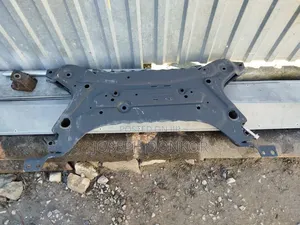 Outlander Front Bumper 2x4 2016,2017,2018,2019,2020,2021