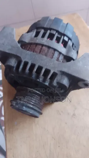 Rexton Alternator