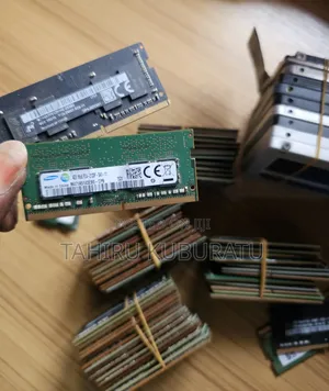 Ddr4 Laptop Ram in Bulk