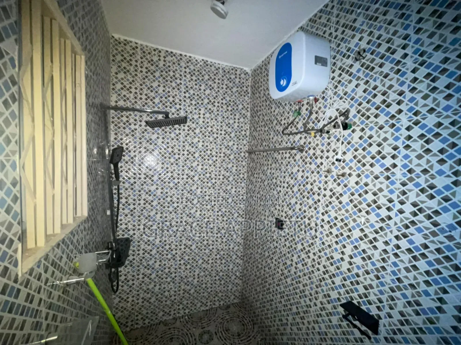 1bdrm Apartment in Owner'S Key, Accra Metropolitan for rent