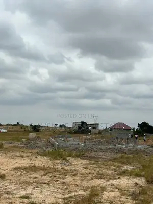 Affordable Serviced Plot in Shai Hills(Dedenya)-Ready for Construction
