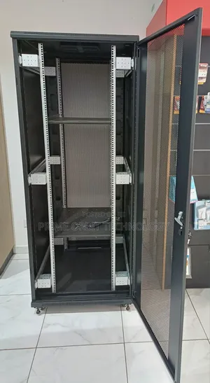 42U Mesh Server Rack Cabinet