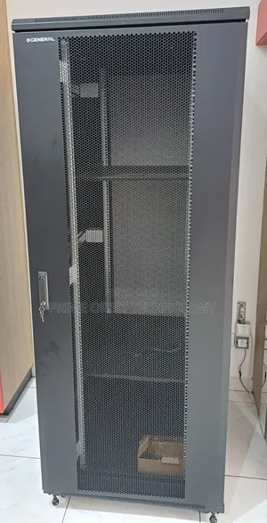 42U Mesh Server Rack Cabinet