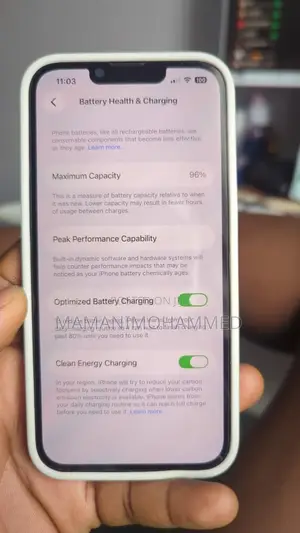 Apple iPhone 13 128 GB Black