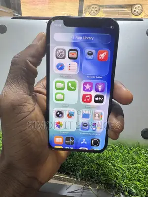 Apple iPhone 12 mini 64 GB Blue
