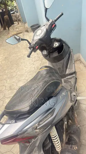 Znen Vento 2022 Black
