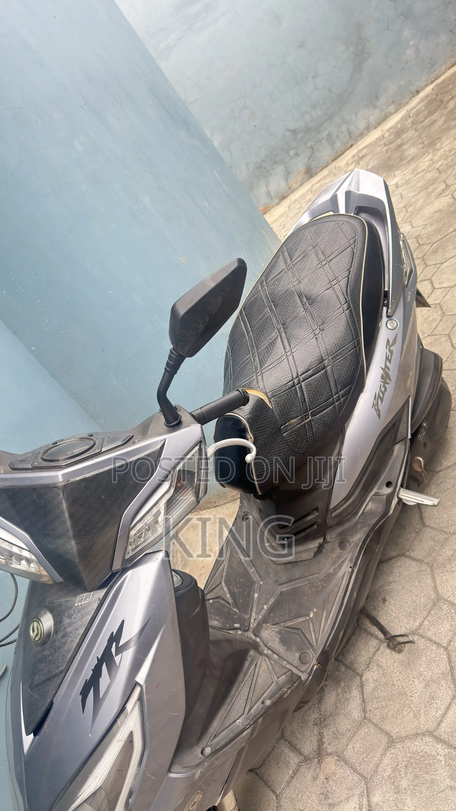 Znen Vento 2022 Black